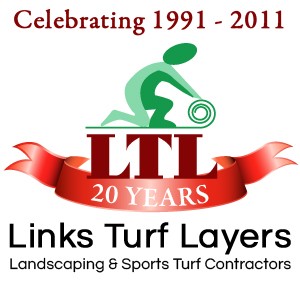 Links Turf Layers : 1991- 2011   20 Years in Business thumbnail