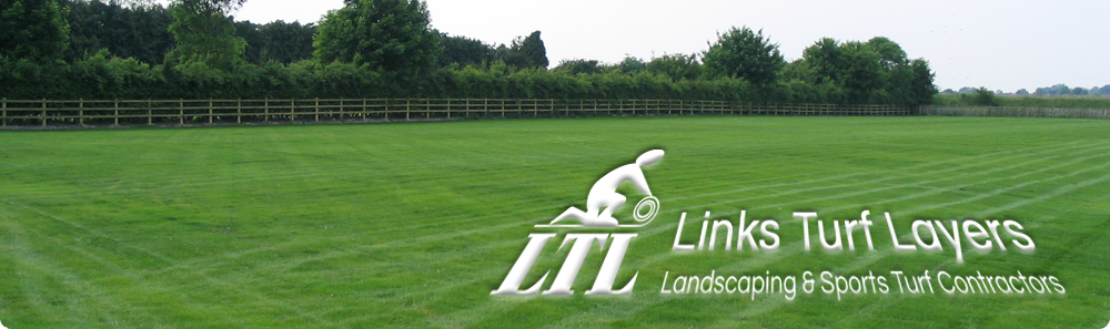 Links Turf Layers - Banner 1