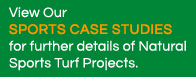 Sports Turf Case Studies