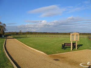 Commercial Developments