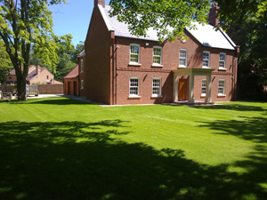 Commercial Developments