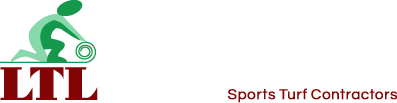 Links Turf Layers Logo